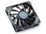 Кулер для корпуса Cooler Master Standard 80мм, 2000об/хв, 3pin, 20dBA